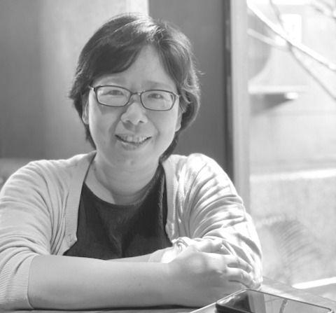 Yu-Ling Huang